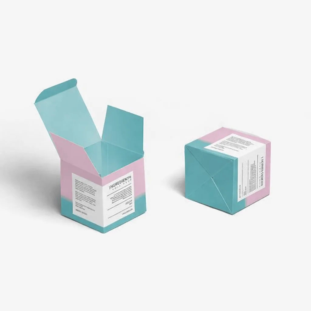 Auto Lock Boxes